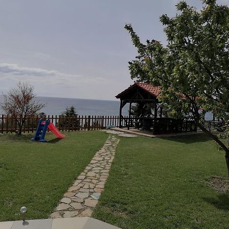 Villa 2Sea Loft Nea Potidea Chalkidiki Esterno foto