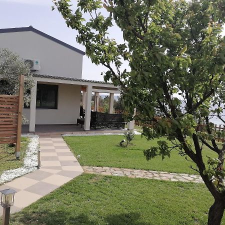 Villa 2Sea Loft Nea Potidea Chalkidiki Esterno foto