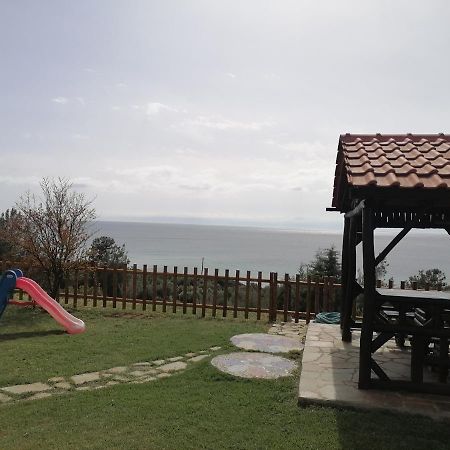 Villa 2Sea Loft Nea Potidea Chalkidiki Esterno foto