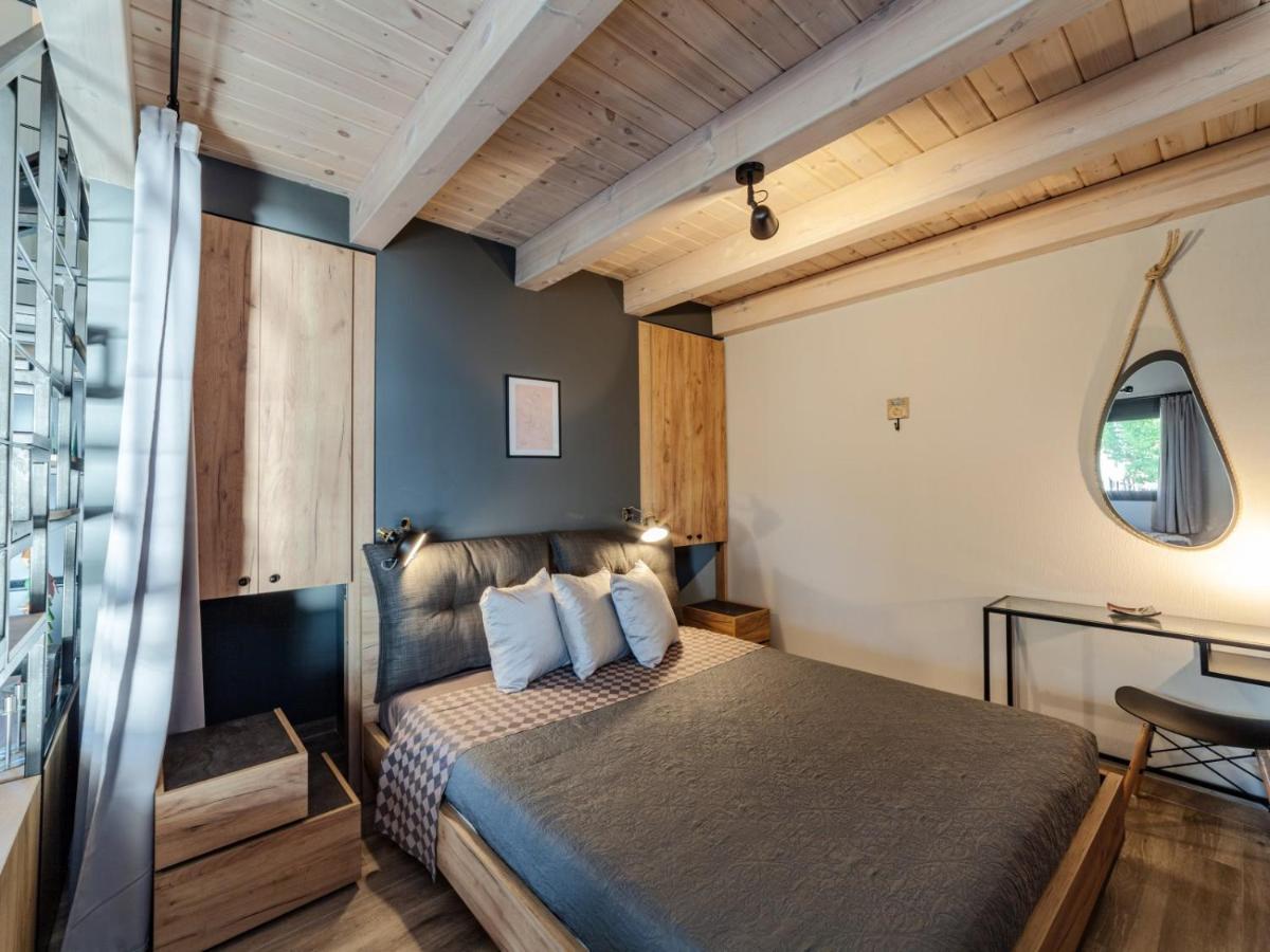 Villa 2Sea Loft Nea Potidea Chalkidiki Esterno foto