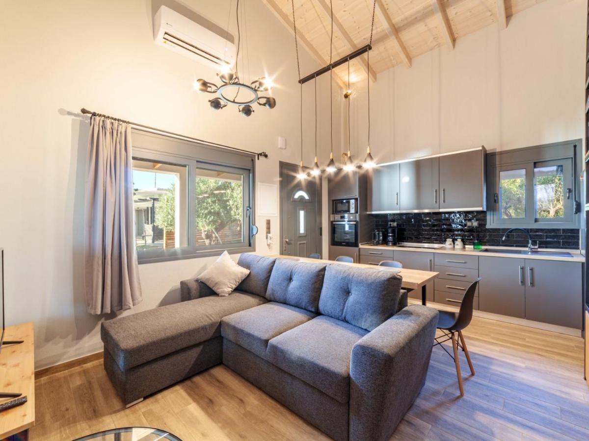 Villa 2Sea Loft Nea Potidea Chalkidiki Esterno foto