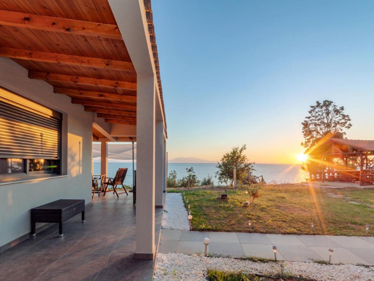 Villa 2Sea Loft Nea Potidea Chalkidiki Esterno foto