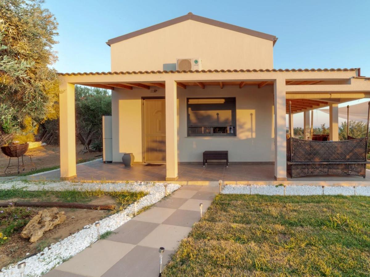 Villa 2Sea Loft Nea Potidea Chalkidiki Esterno foto