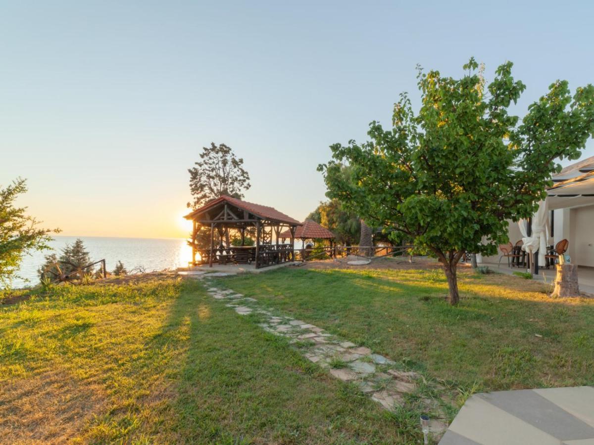 Villa 2Sea Loft Nea Potidea Chalkidiki Esterno foto