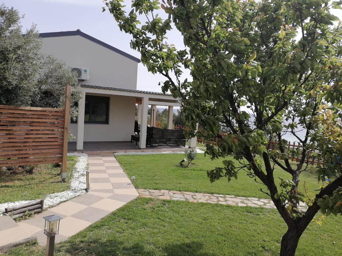 Villa 2Sea Loft Nea Potidea Chalkidiki Esterno foto